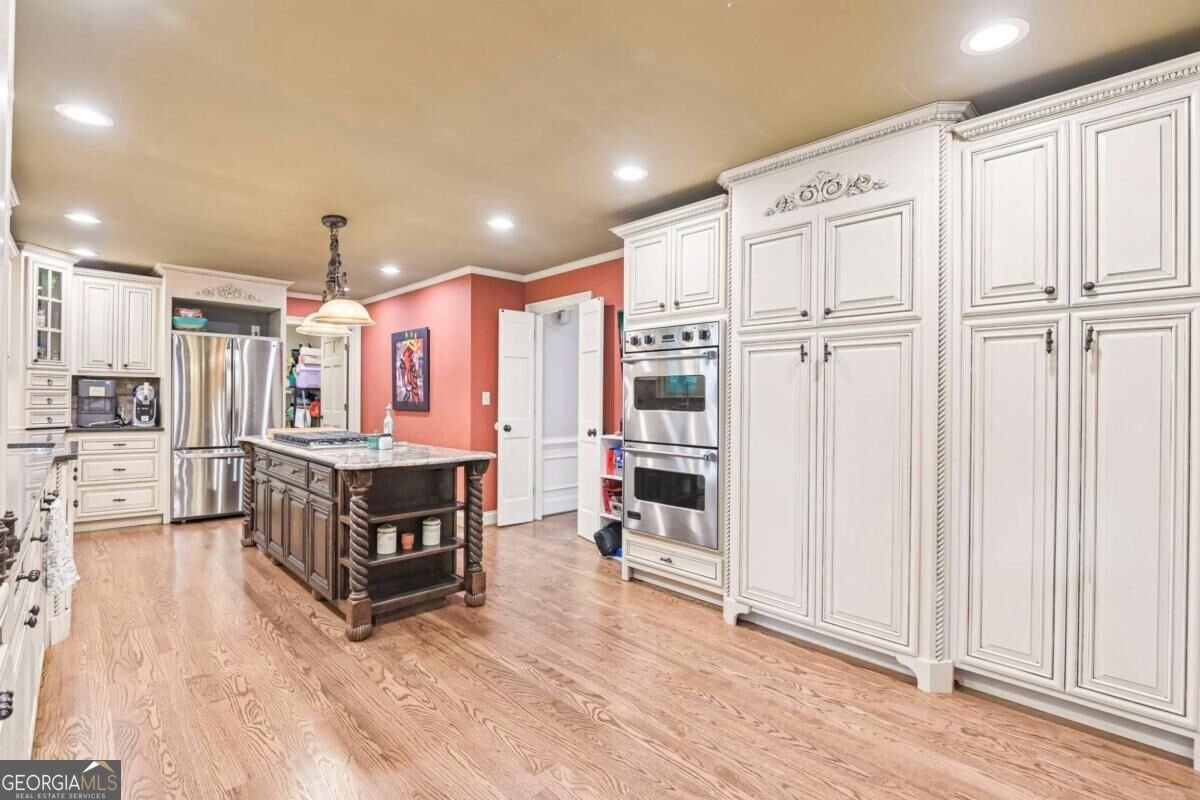 3804 Club Forest Drive Peachtree Corners - Photo 8