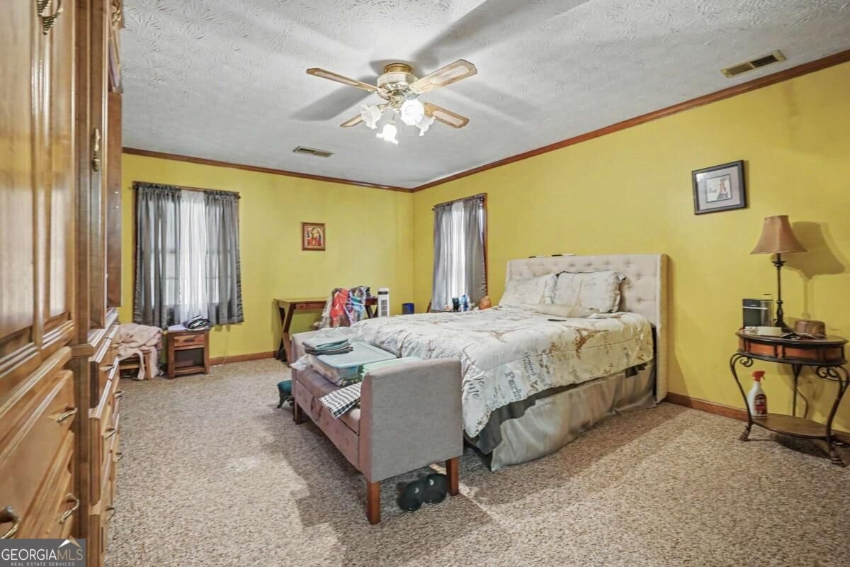 1107 Wallington Court Conyers - Photo 11