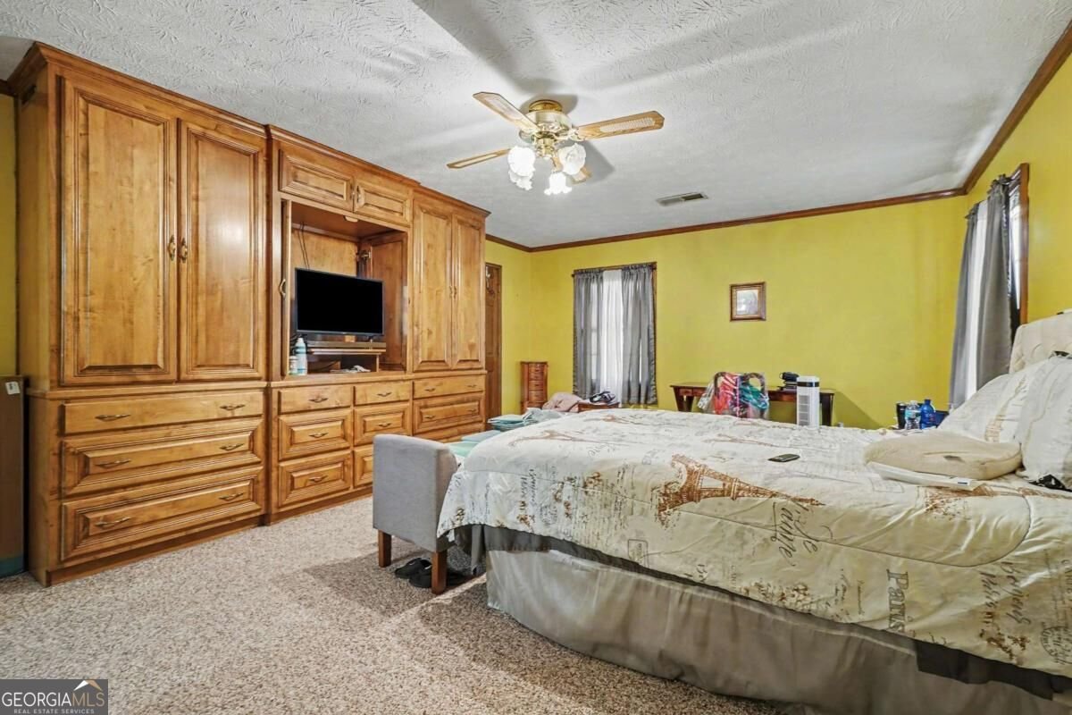 1107 Wallington Court Conyers - Photo 12