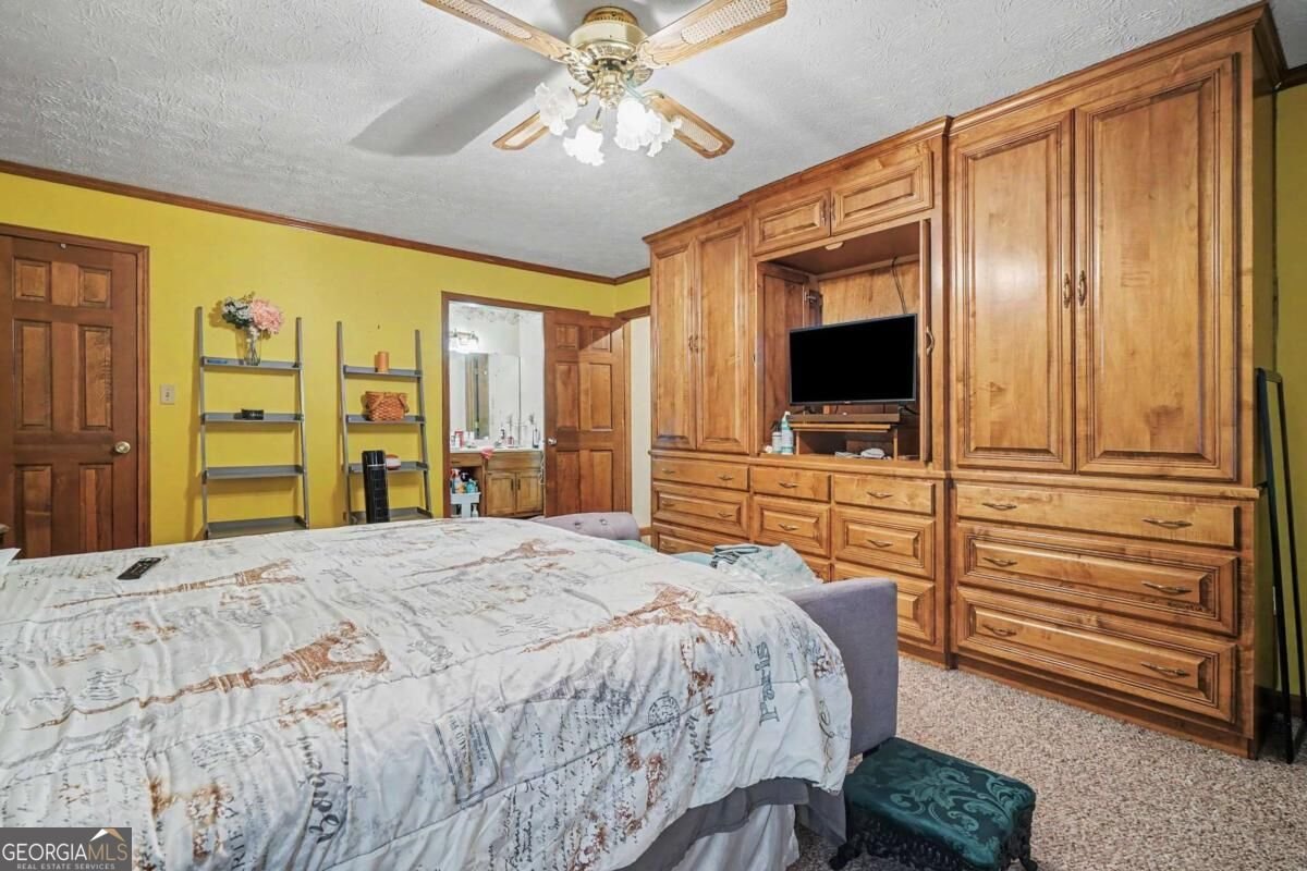 1107 Wallington Court Conyers - Photo 13