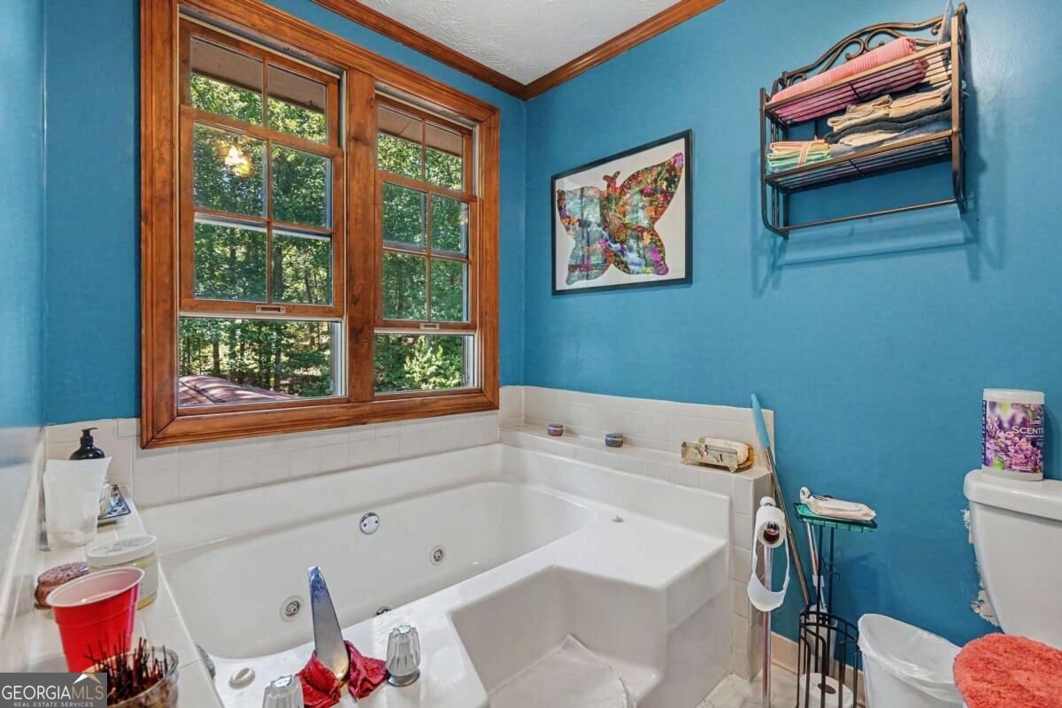 1107 Wallington Court Conyers - Photo 17