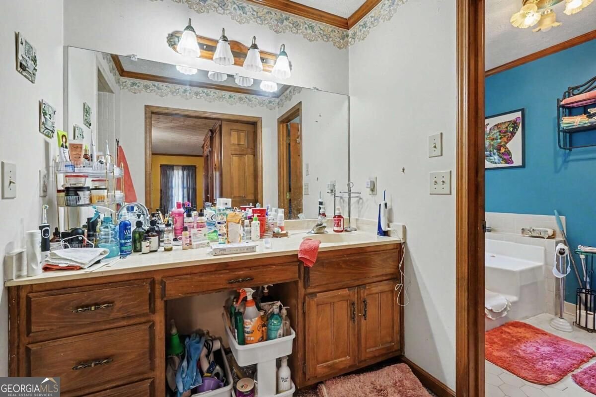 1107 Wallington Court Conyers - Photo 18