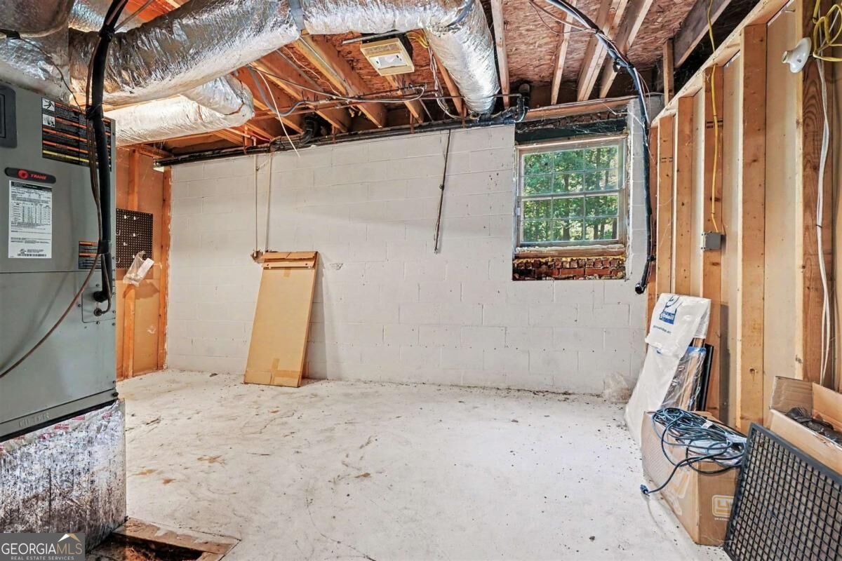 1107 Wallington Court Conyers - Photo 23