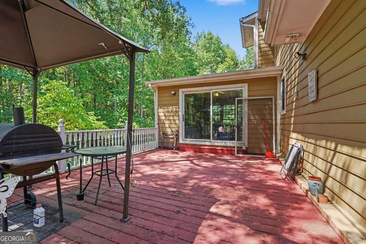 1107 Wallington Court Conyers - Photo 26
