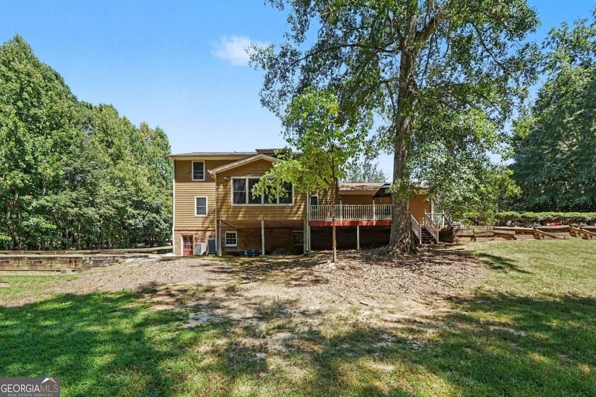 1107 Wallington Court Conyers - Photo 27