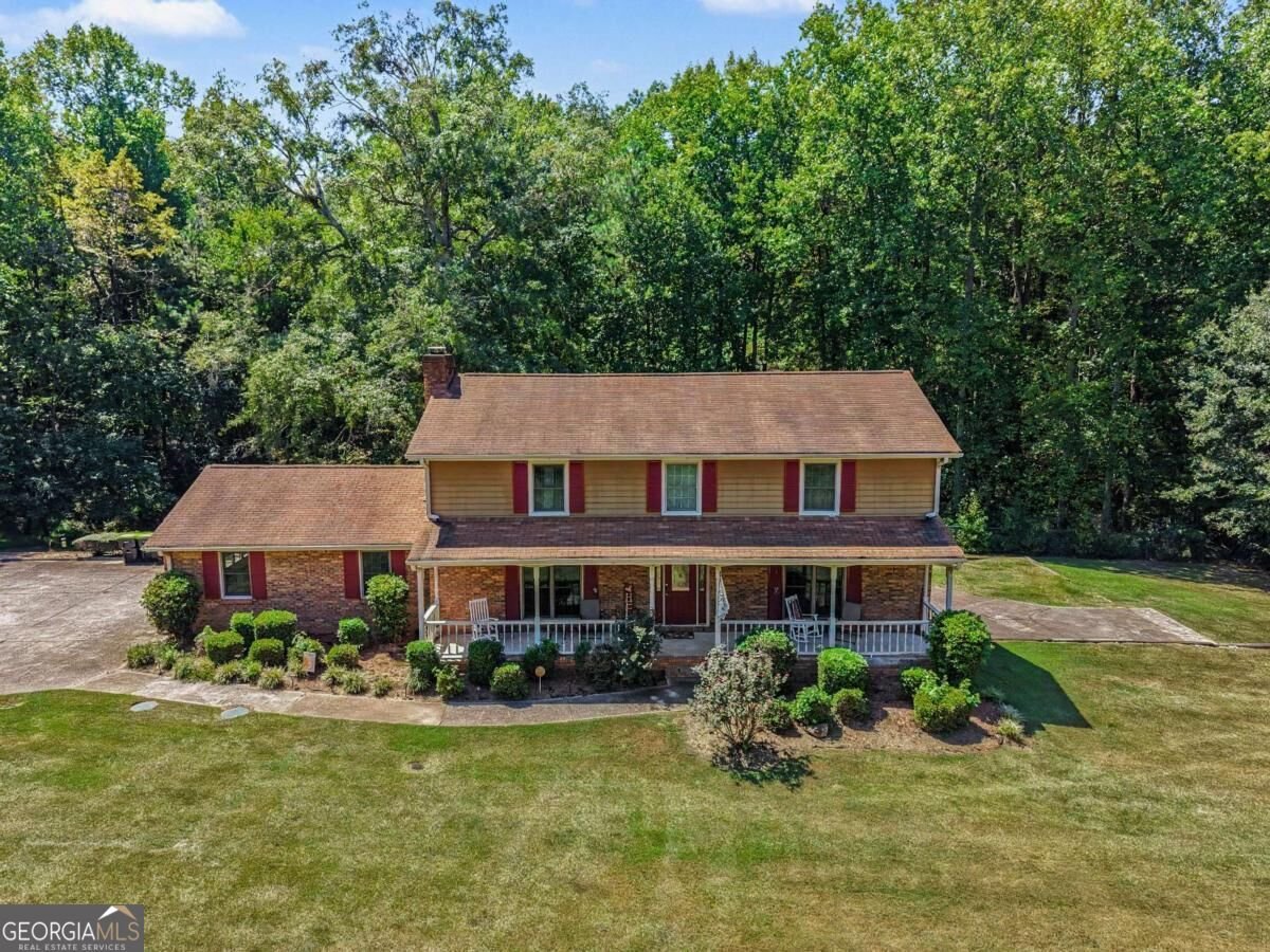 1107 Wallington Court Conyers - Photo 30