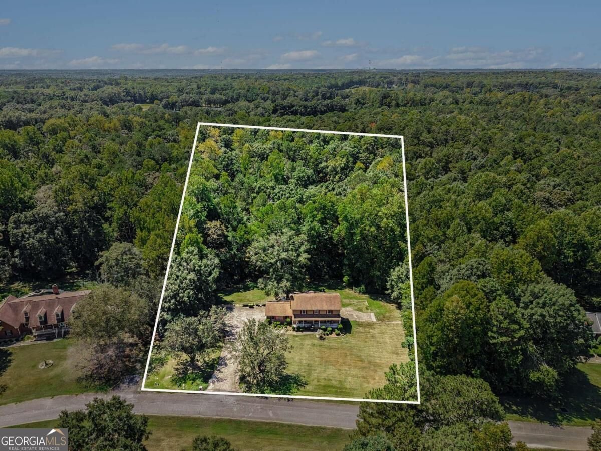 1107 Wallington Court Conyers - Photo 31