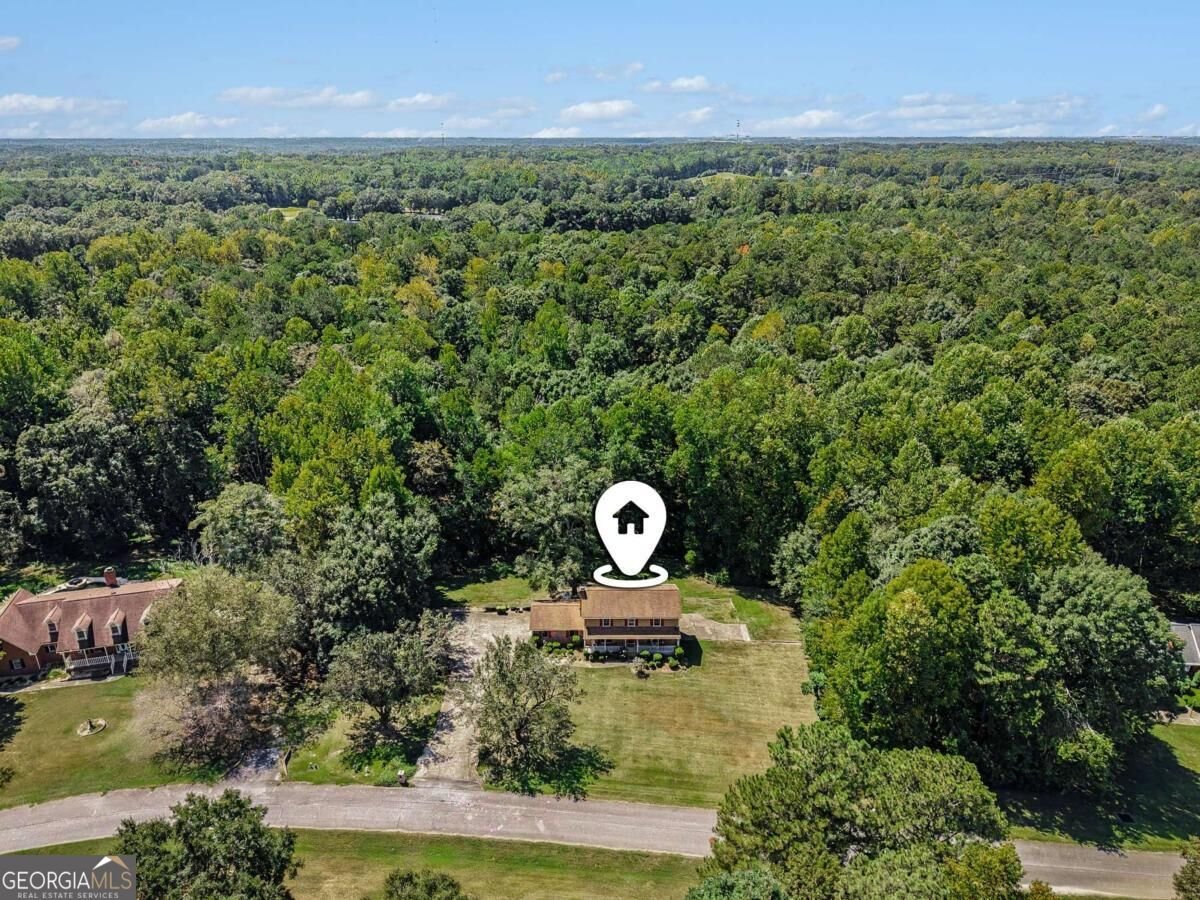 1107 Wallington Court Conyers - Photo 32