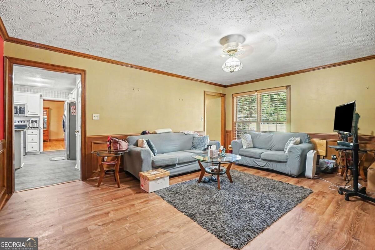 1107 Wallington Court Conyers - Photo 6