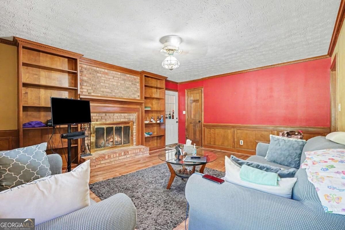 1107 Wallington Court Conyers - Photo 7