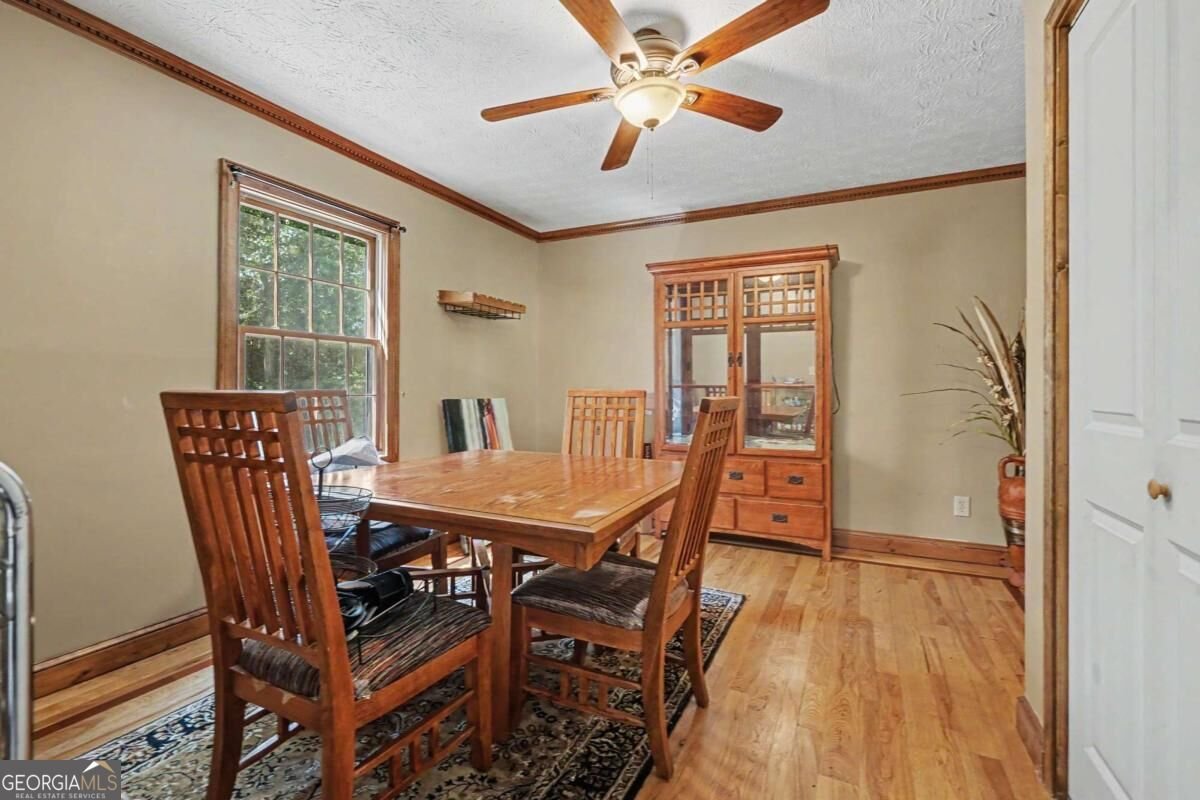 1107 Wallington Court Conyers - Photo 8