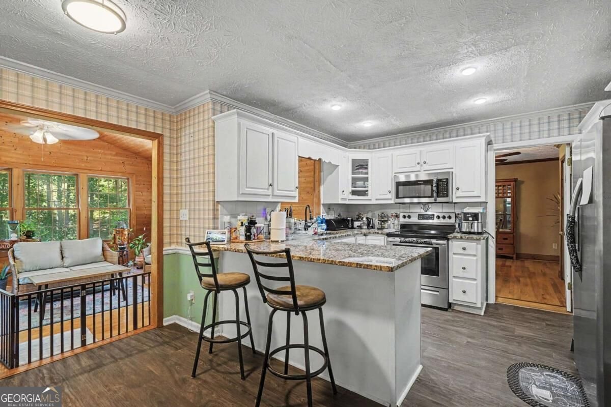 1107 Wallington Court Conyers - Photo 9