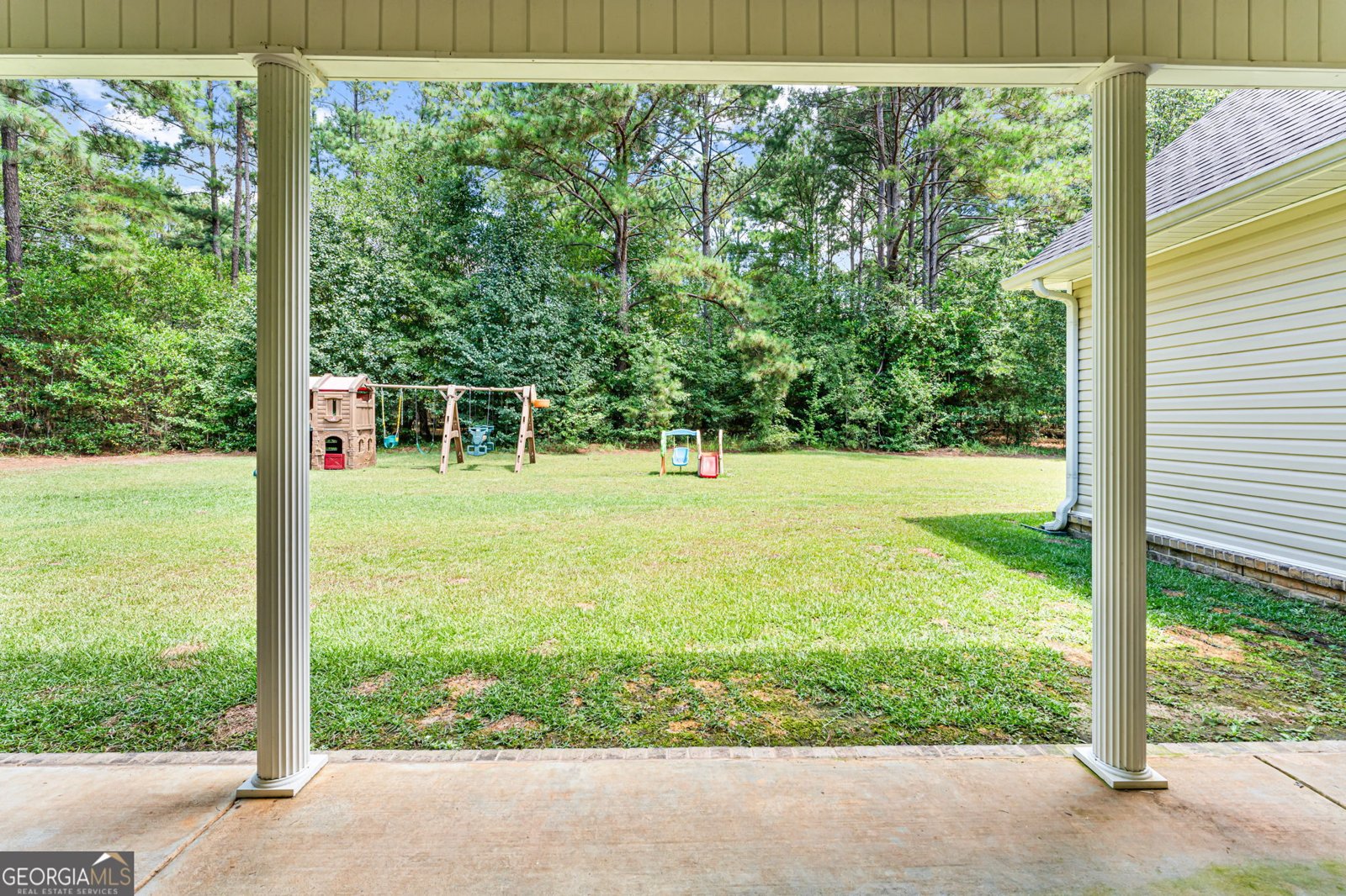 142 Honeysuckle Trace Cochran - Photo 31