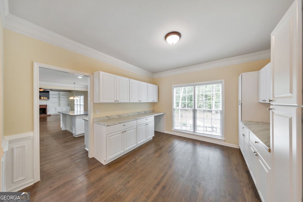 396 Collegiate Drive Powder Springs - Photo 10