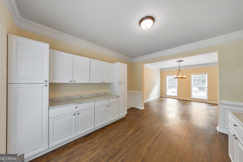 396 Collegiate Drive Powder Springs - Photo 11