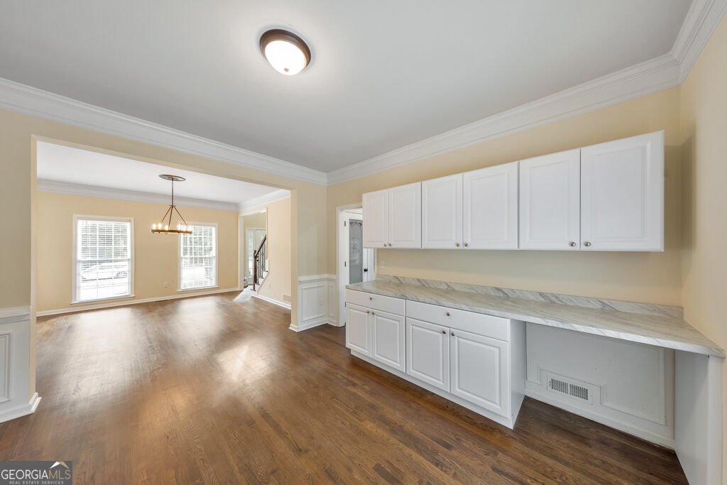 396 Collegiate Drive Powder Springs - Photo 12
