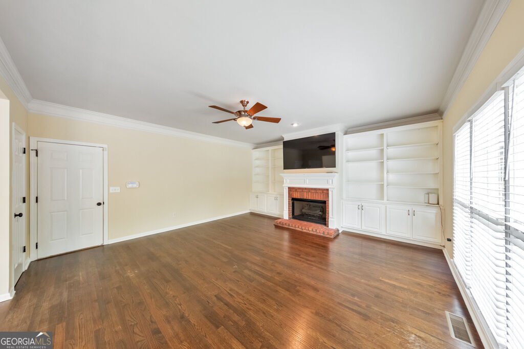 396 Collegiate Drive Powder Springs - Photo 16