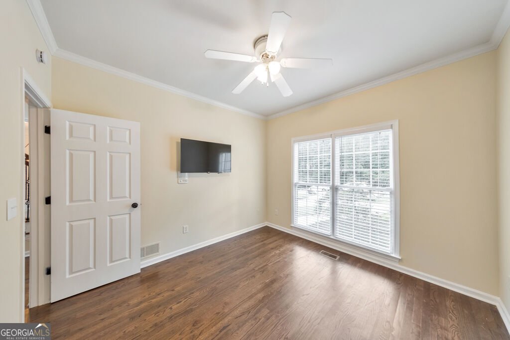 396 Collegiate Drive Powder Springs - Photo 18