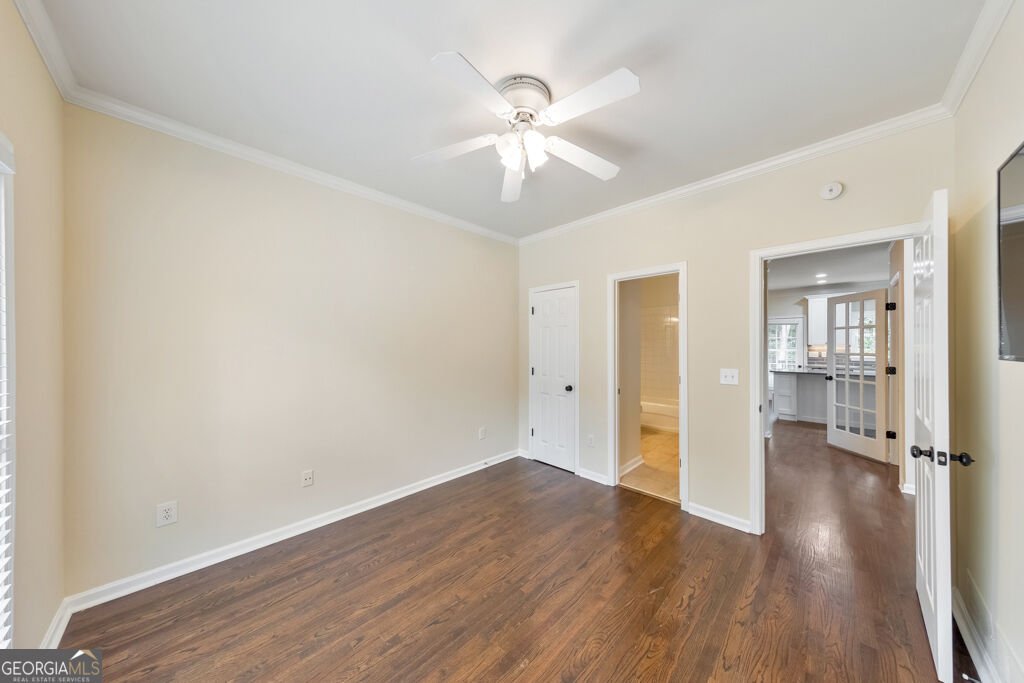 396 Collegiate Drive Powder Springs - Photo 19