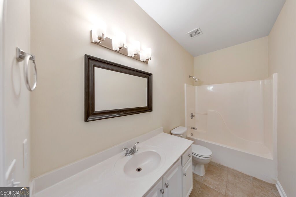 396 Collegiate Drive Powder Springs - Photo 20
