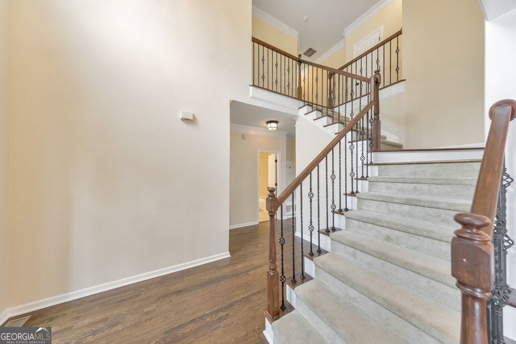 396 Collegiate Drive Powder Springs - Photo 21