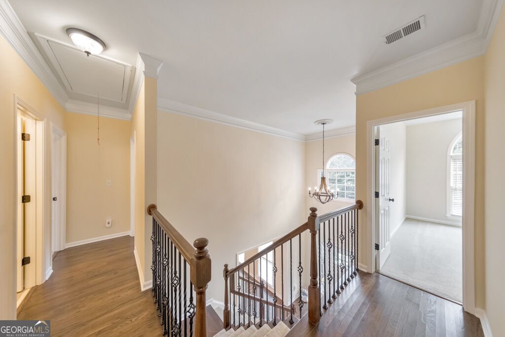 396 Collegiate Drive Powder Springs - Photo 22
