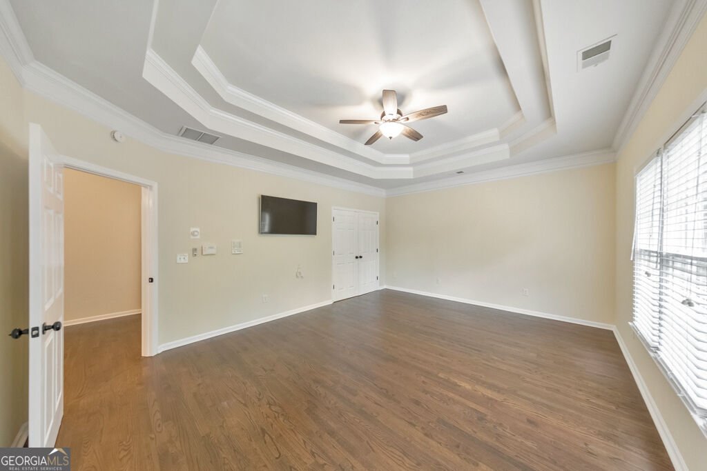396 Collegiate Drive Powder Springs - Photo 23