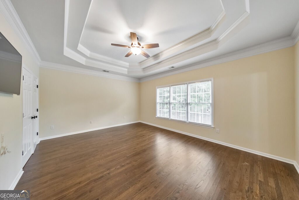 396 Collegiate Drive Powder Springs - Photo 24