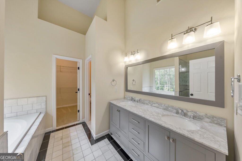 396 Collegiate Drive Powder Springs - Photo 25