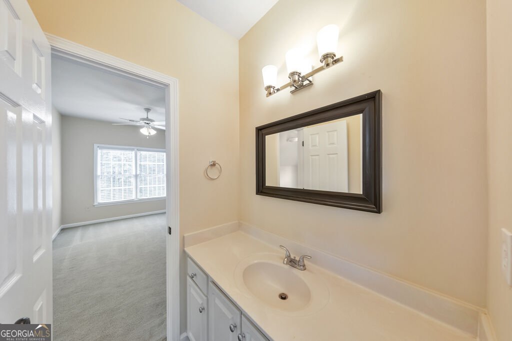 396 Collegiate Drive Powder Springs - Photo 33