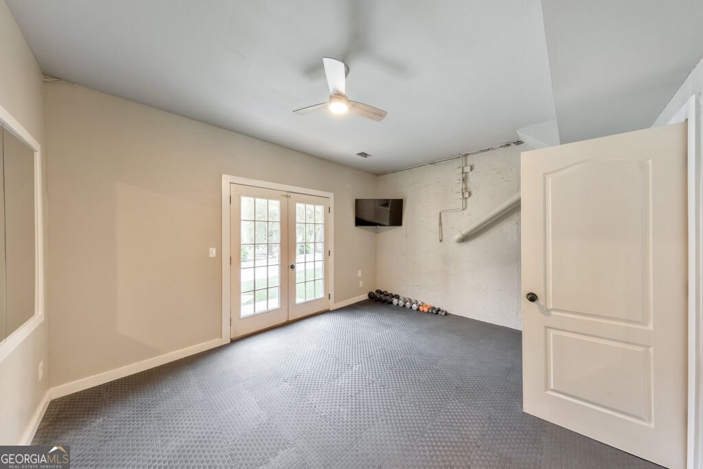 396 Collegiate Drive Powder Springs - Photo 35