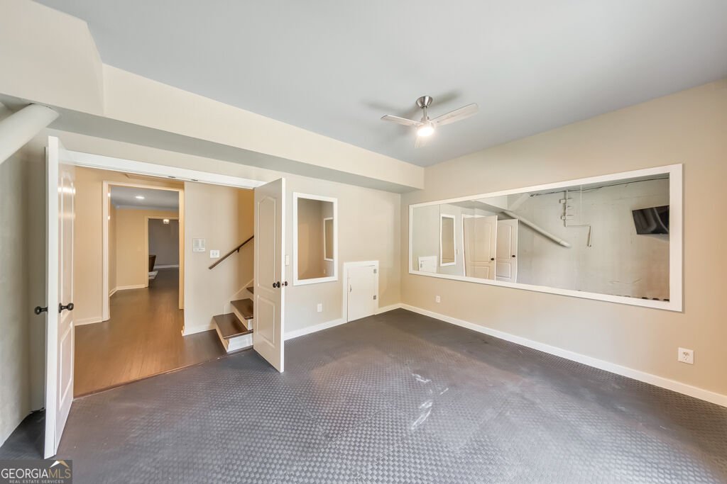 396 Collegiate Drive Powder Springs - Photo 36