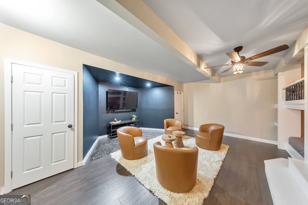 396 Collegiate Drive Powder Springs - Photo 37