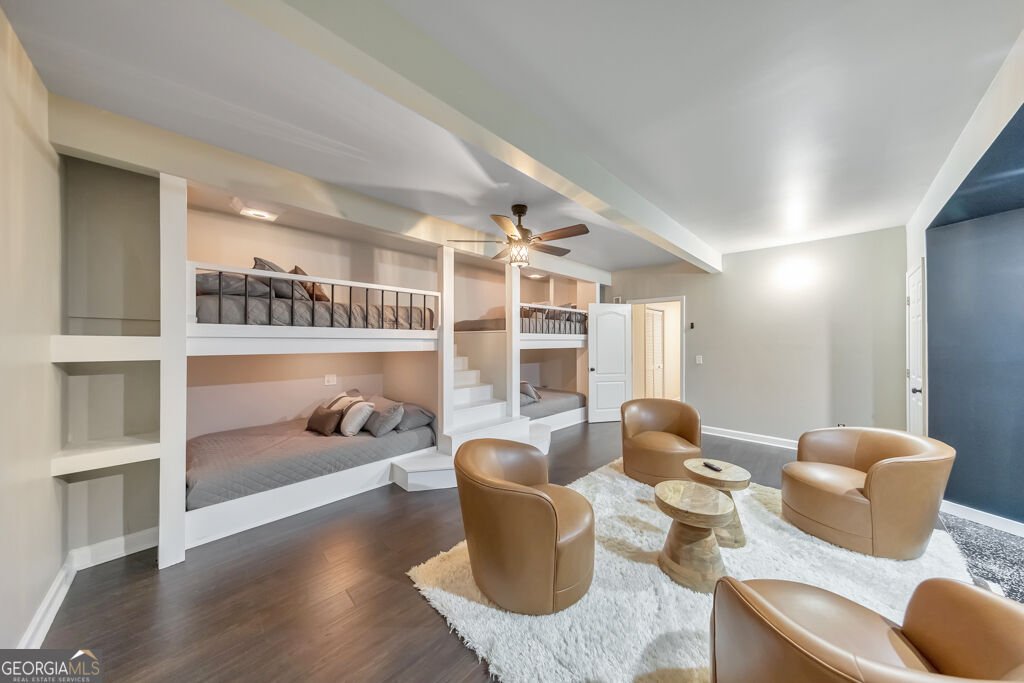 396 Collegiate Drive Powder Springs - Photo 38