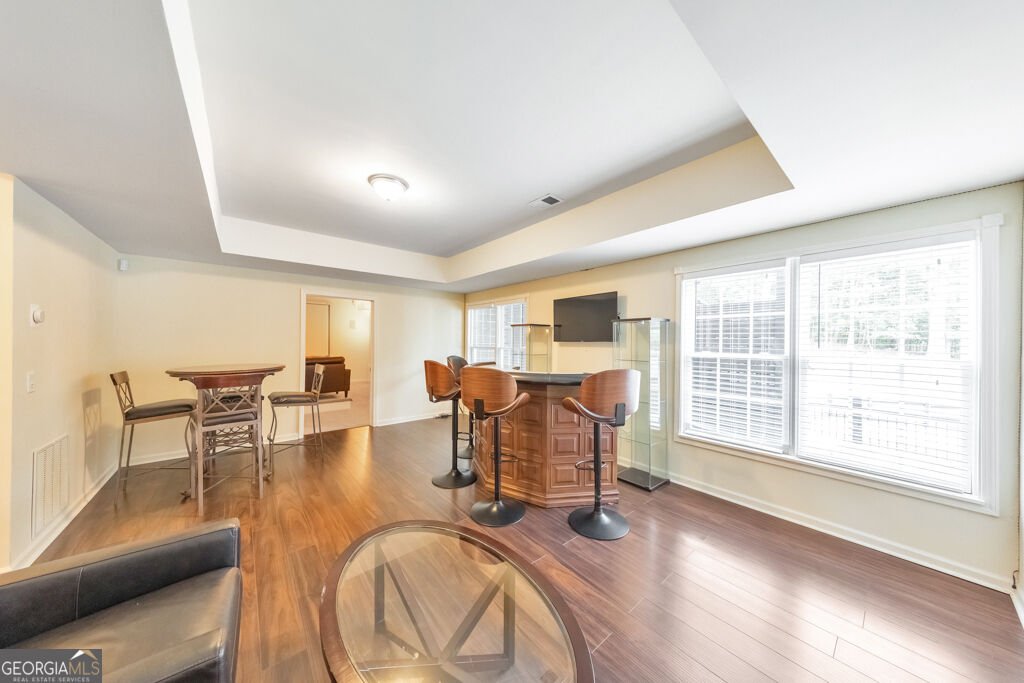 396 Collegiate Drive Powder Springs - Photo 40