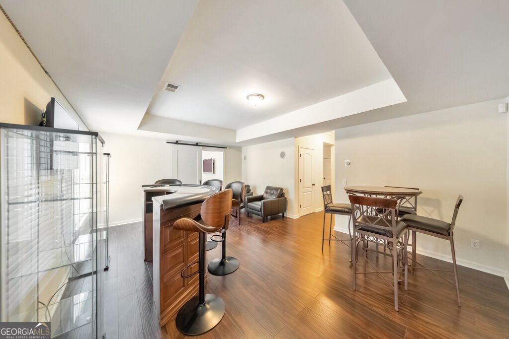 396 Collegiate Drive Powder Springs - Photo 41
