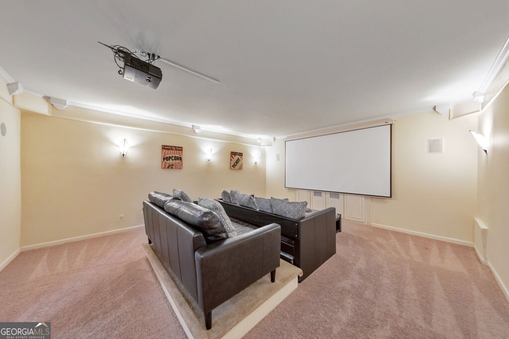 396 Collegiate Drive Powder Springs - Photo 42