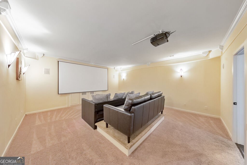396 Collegiate Drive Powder Springs - Photo 43