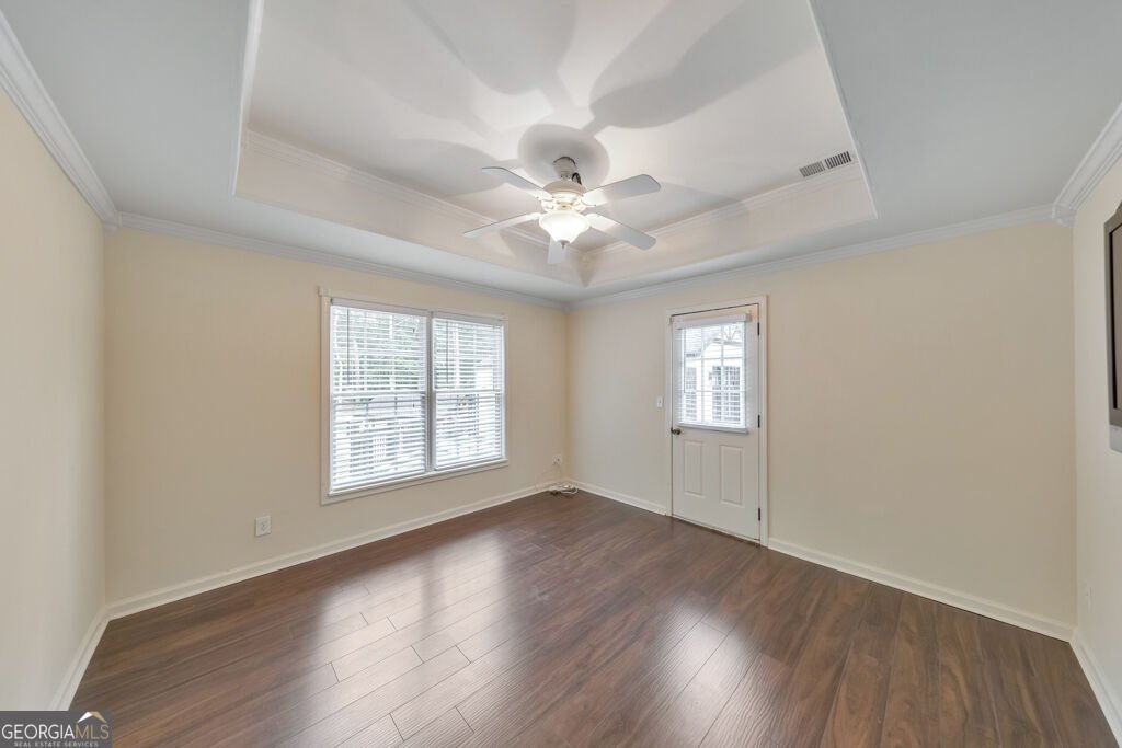 396 Collegiate Drive Powder Springs - Photo 45