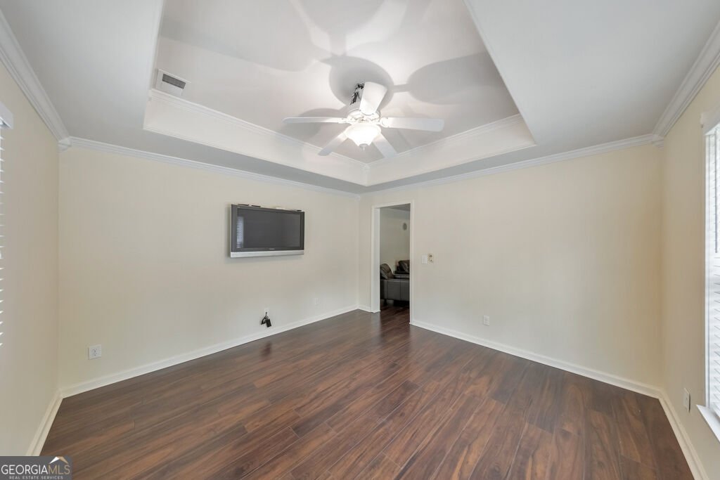 396 Collegiate Drive Powder Springs - Photo 46