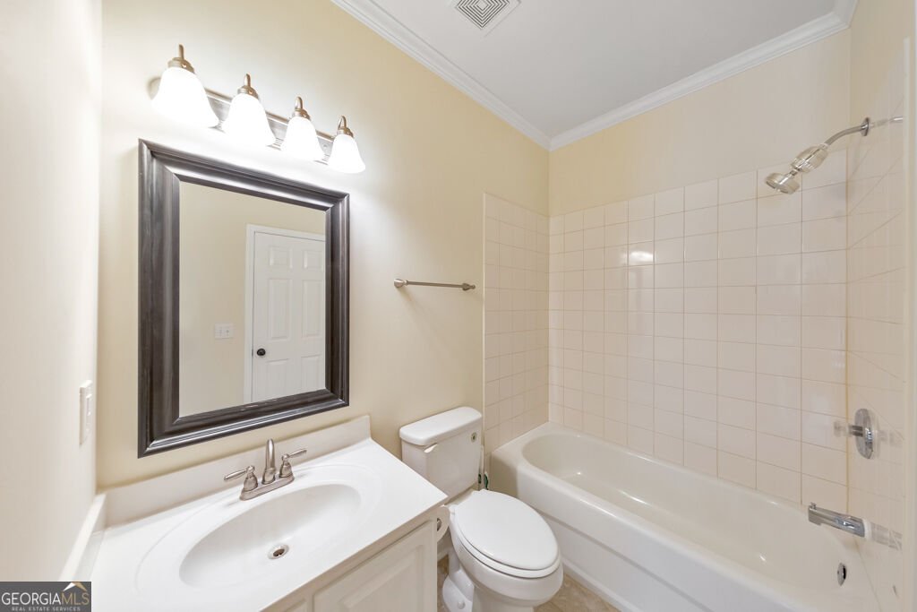 396 Collegiate Drive Powder Springs - Photo 47