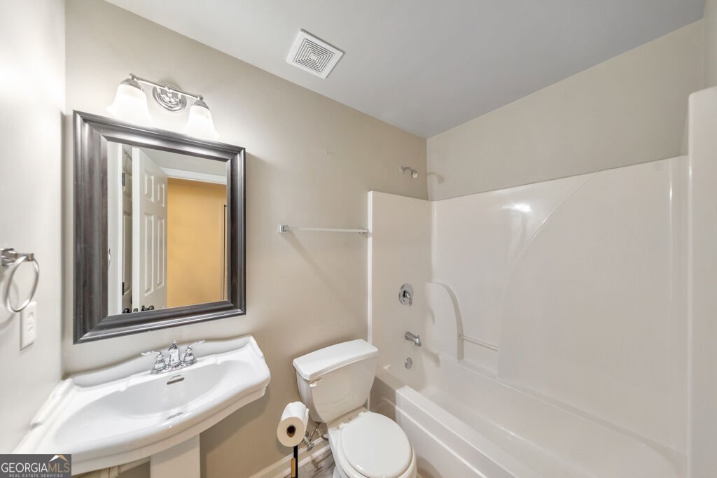 396 Collegiate Drive Powder Springs - Photo 51