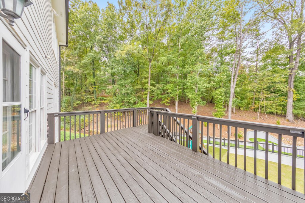 396 Collegiate Drive Powder Springs - Photo 53
