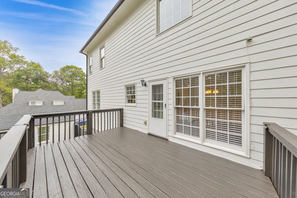 396 Collegiate Drive Powder Springs - Photo 54