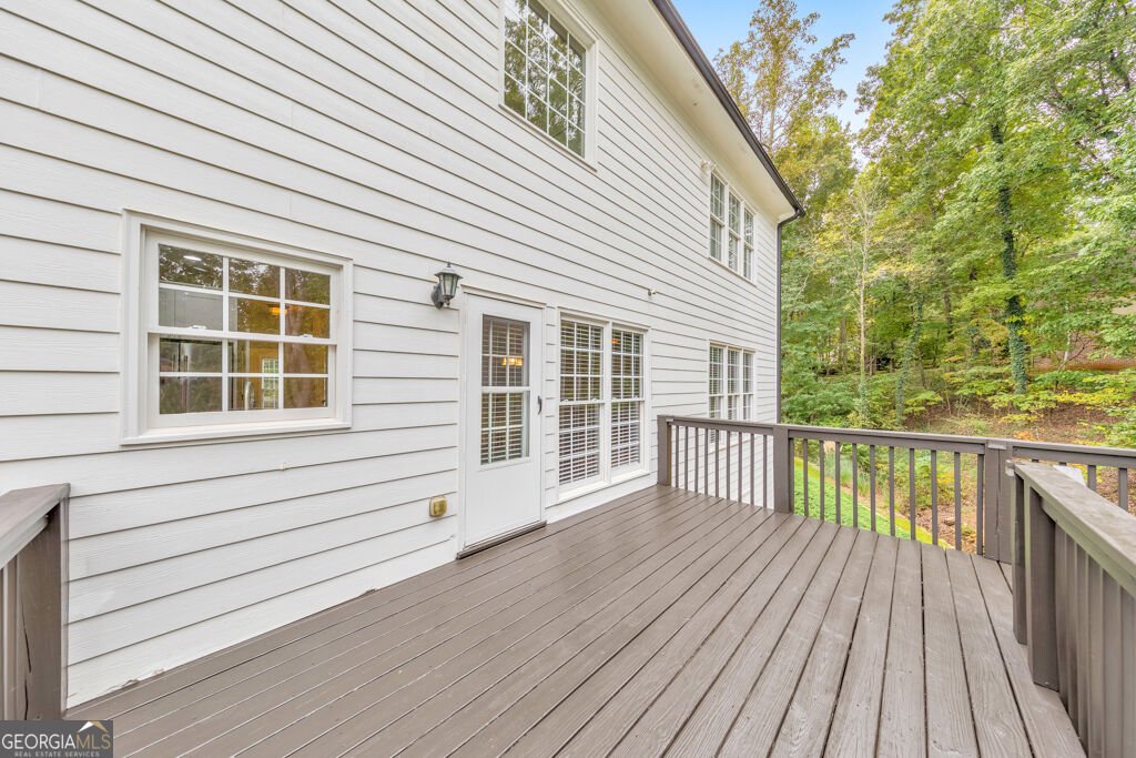 396 Collegiate Drive Powder Springs - Photo 55