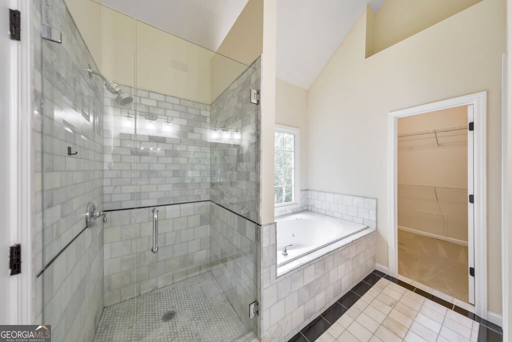 396 Collegiate Drive Powder Springs - Photo 6
