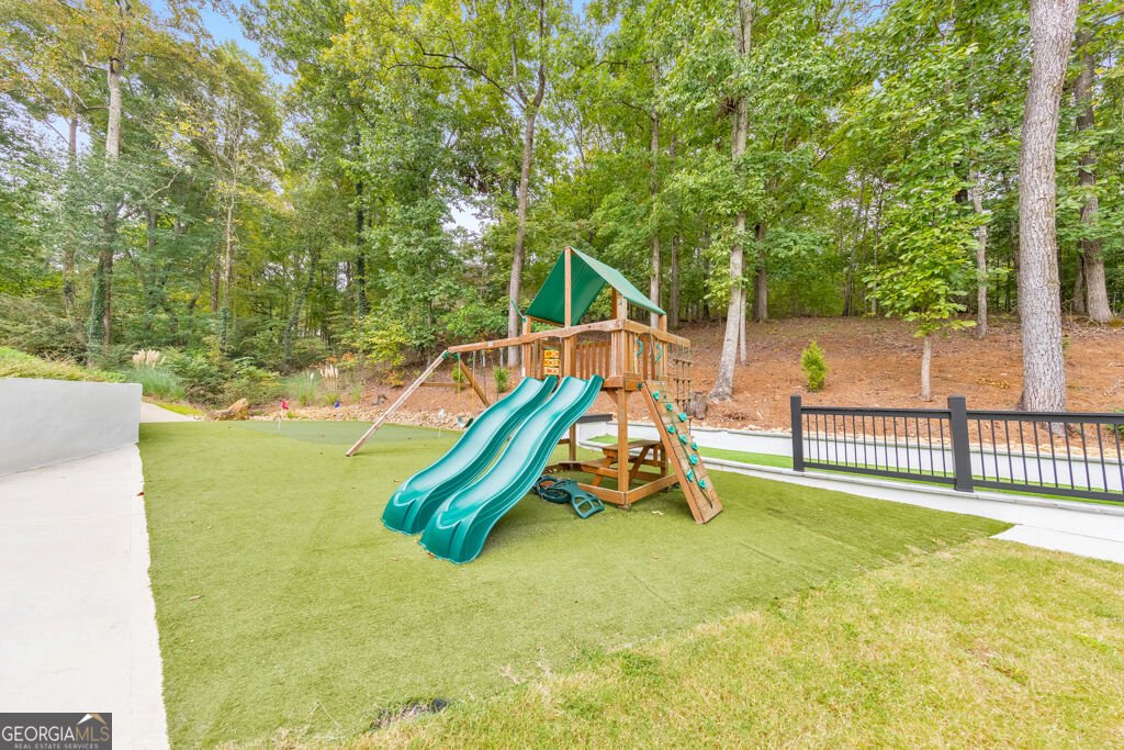 396 Collegiate Drive Powder Springs - Photo 64