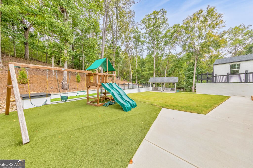 396 Collegiate Drive Powder Springs - Photo 65