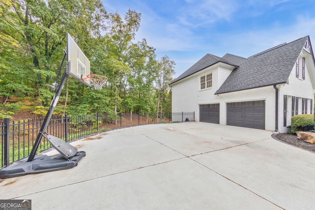 396 Collegiate Drive Powder Springs - Photo 69