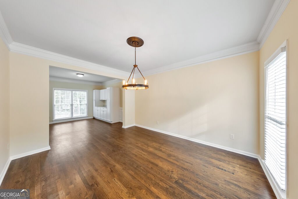 396 Collegiate Drive Powder Springs - Photo 7